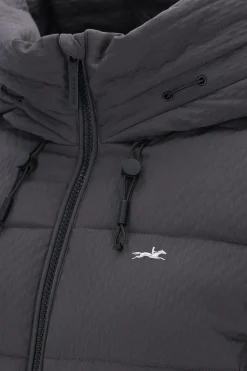 SPFelica Style Women's Quilted Jacket