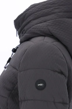 SPFelica Style Women's Quilted Jacket