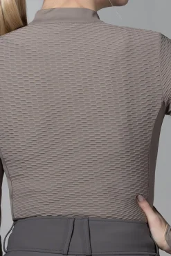 SPGail Style Structured Women's Trainingsshirt