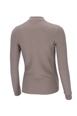 SPGail Style Structured Women's Trainingsshirt