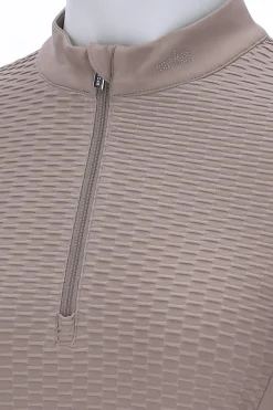 SPGail Style Structured Women's Trainingsshirt