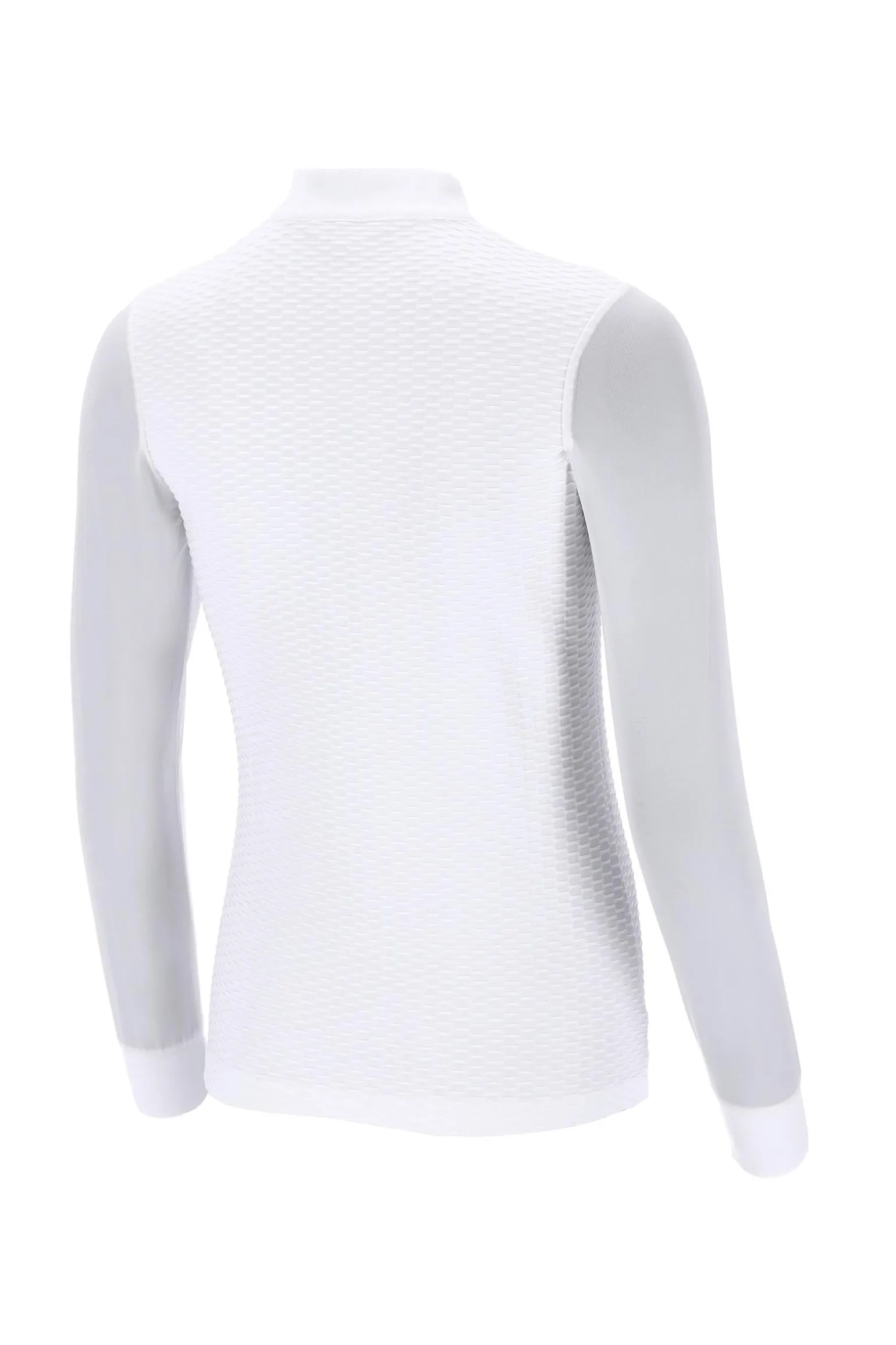 SPGianna Damen Funktions Trainingsshirt