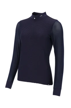 SPGianna Damen Funktions Trainingsshirt