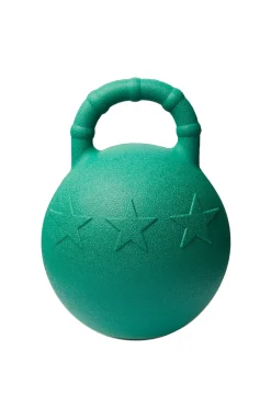 Spielball für Pferde