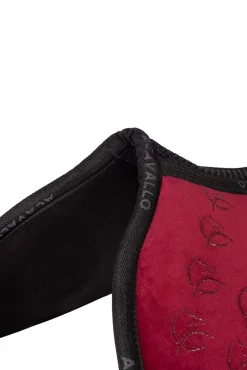 Spine Free Close Contact Memory Foam Pad mit Silikongrip