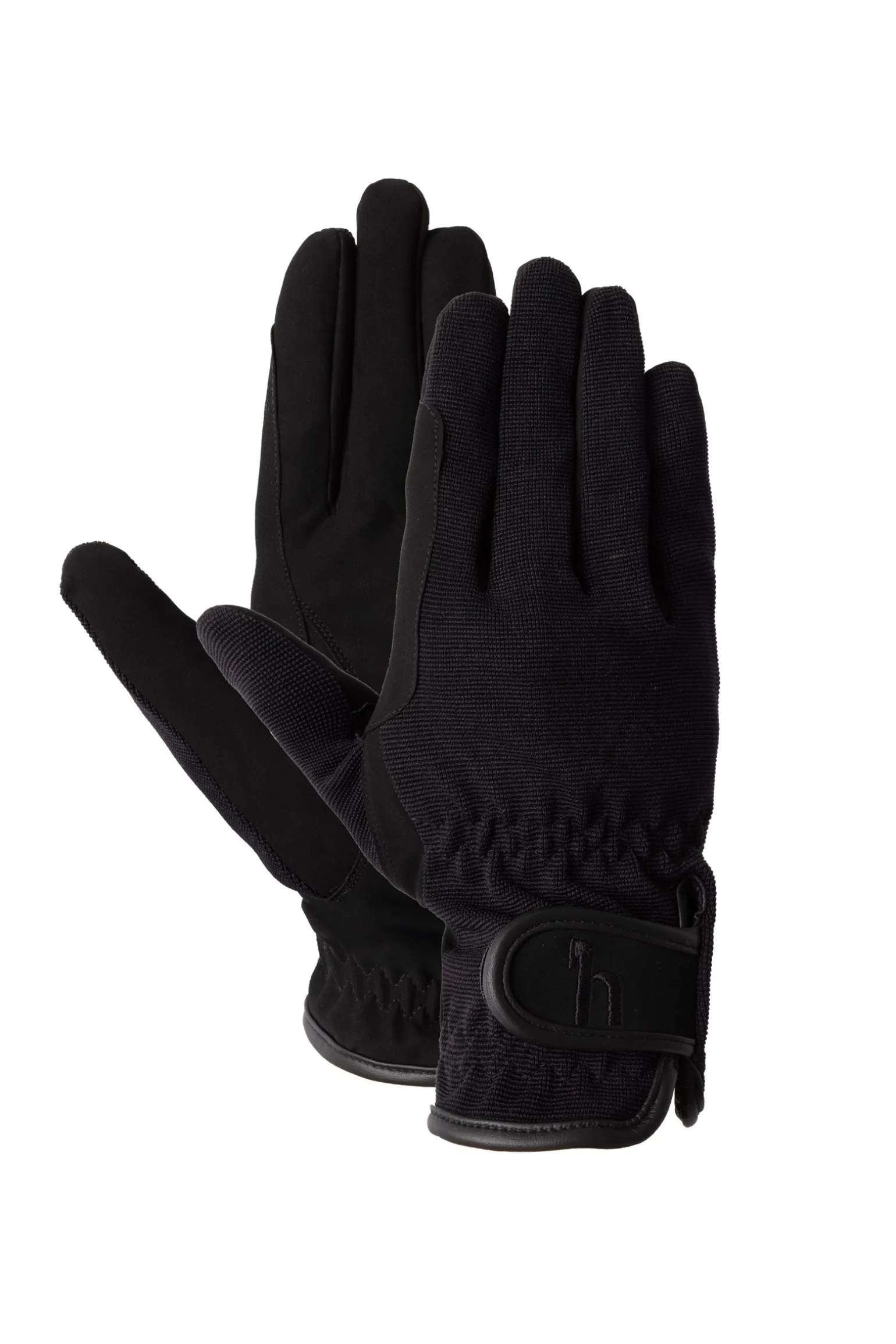 Spirit Multi-Stretch Reithandschuhe