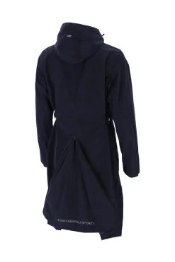 SPKarla Damen Regenreitmantel