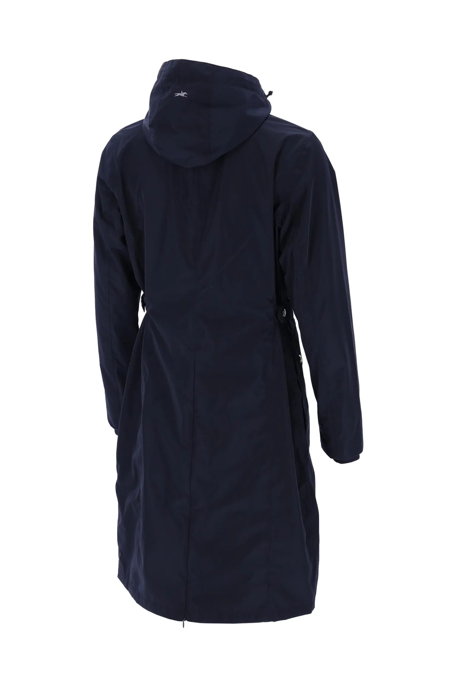 SPKarla Damen Regenreitmantel