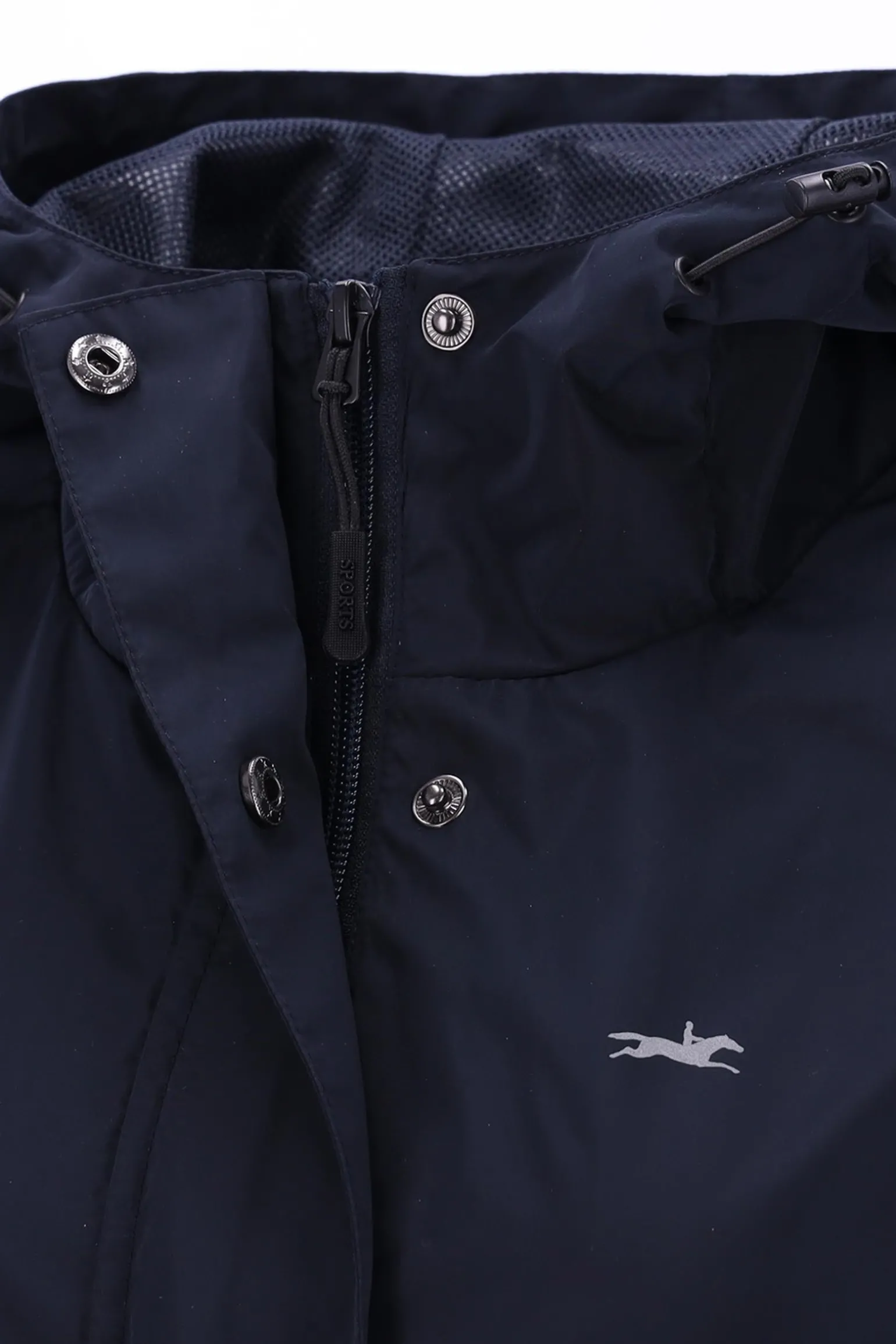 SPKarla Damen Regenreitmantel