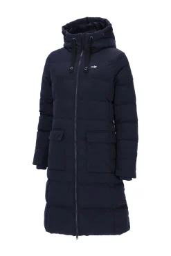 SPKlara Style Women's Quilted Coat