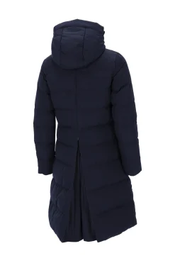 SPKlara Style Women's Quilted Coat