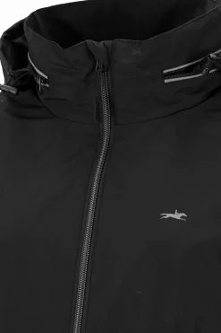 SPLaila Damen wasserdichter Blouson