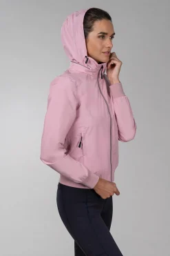 SPLaila Damen wasserdichter Blouson