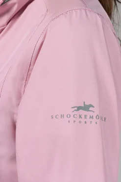 SPLaila Damen wasserdichter Blouson