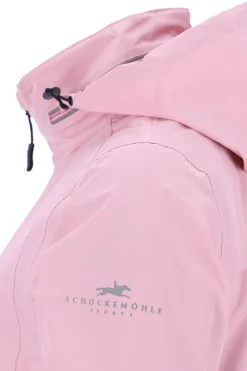 SPLaila Damen wasserdichter Blouson