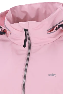 SPLaila Damen wasserdichter Blouson