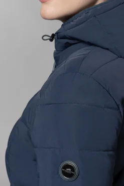 SPLaureen Women's Quilted Jacket