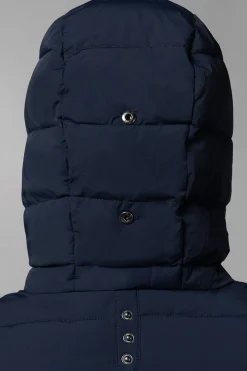 SPLaureen Women's Quilted Jacket