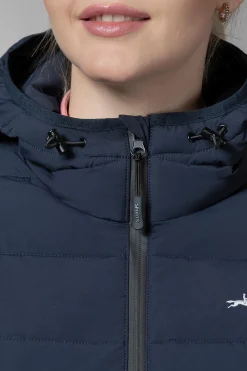 SPLaureen Women's Quilted Jacket