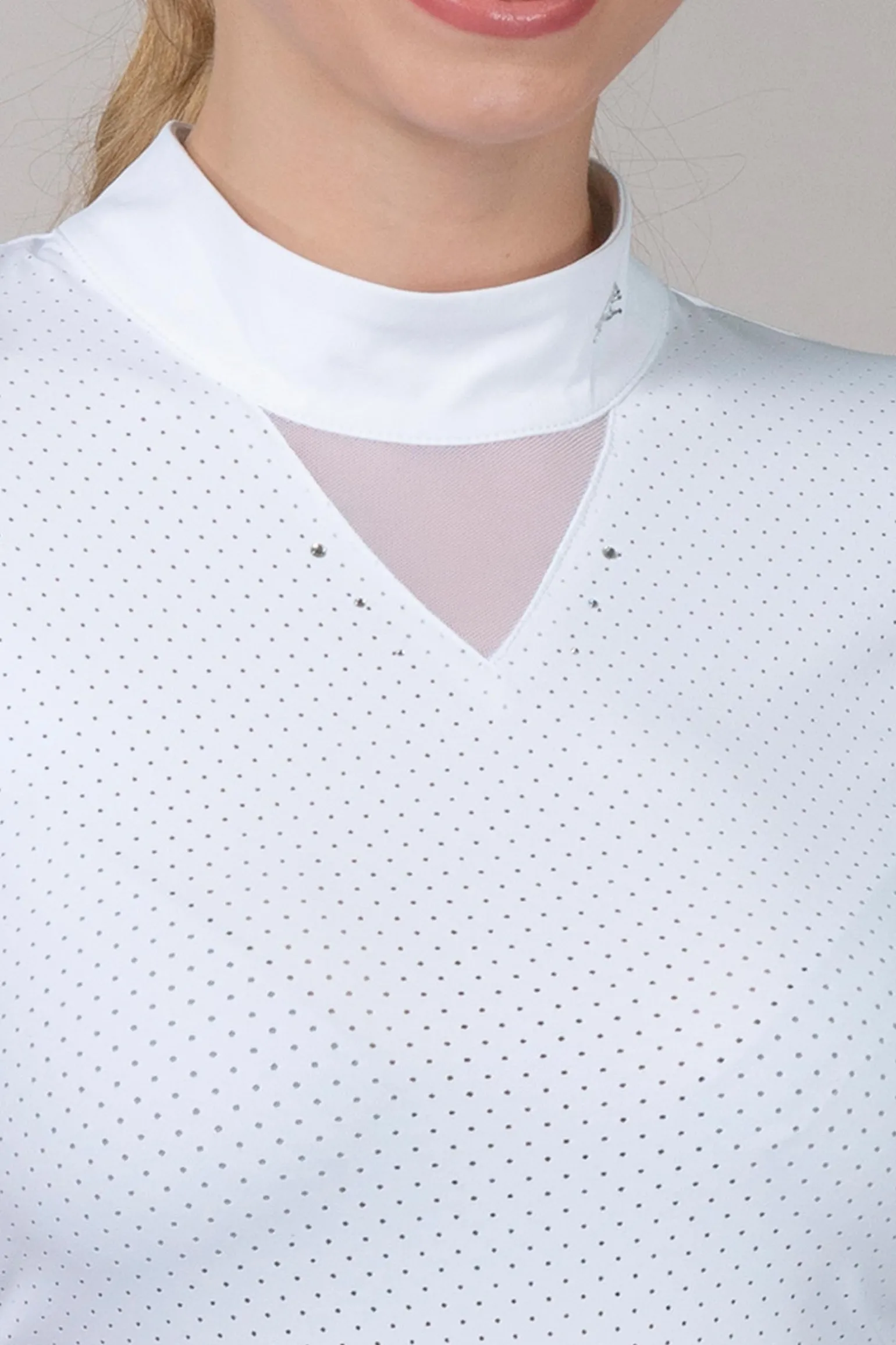 SPLea Damen Funktions-Turniershirt