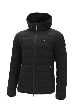 SPLeon Men's Quilted Jacket