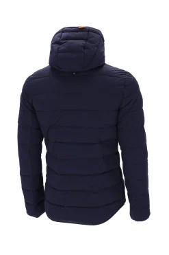 SPLeon Men's Quilted Jacket