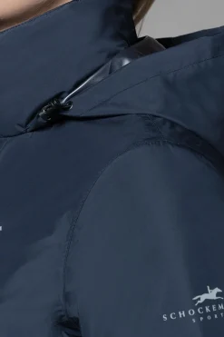 SPLorena Style Women's quilted Blouson