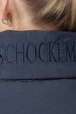 SPLorena Style Women's quilted Blouson