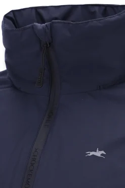 SPLorena Style Women's quilted Blouson