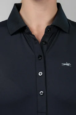 SPMadlin Damen Funktions Poloshirt