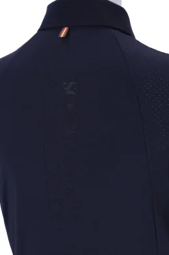 SPMadlin Damen Funktions Poloshirt