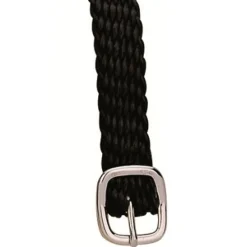 Sporenriemen 45cm *perlon Schwarz