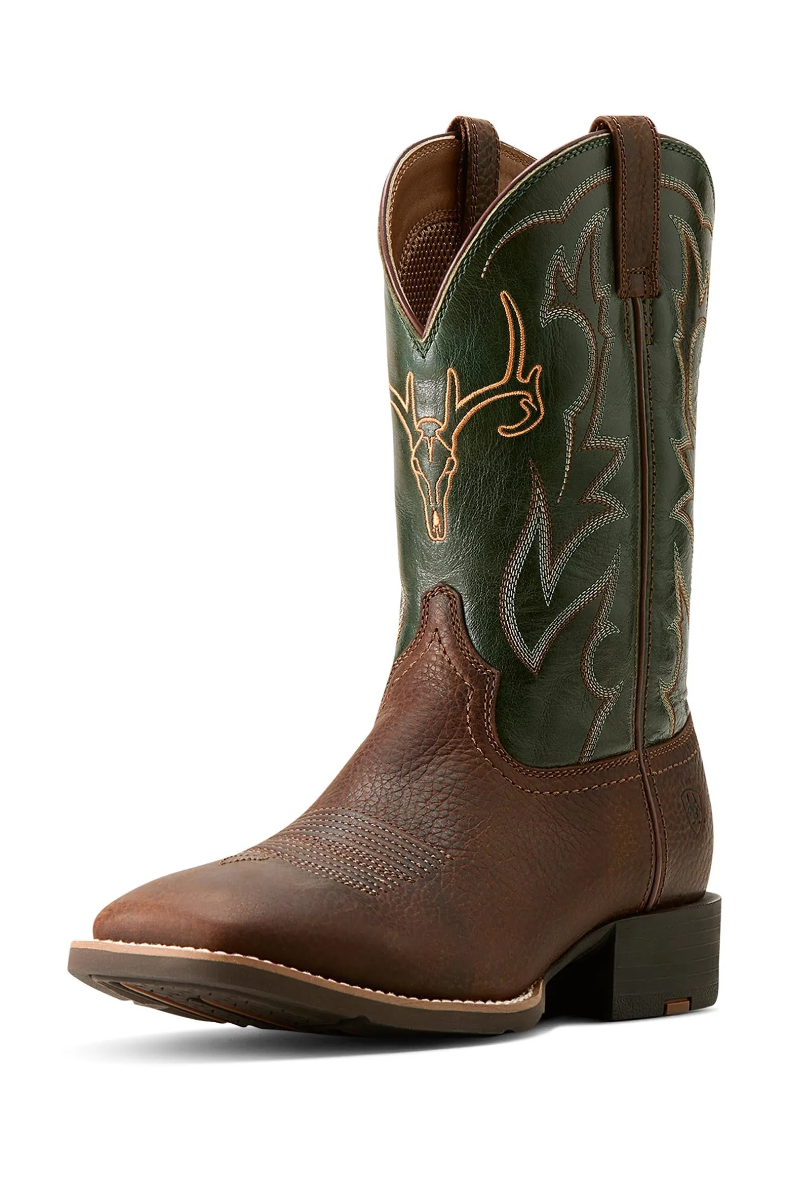 Sport Outdoor Herren Cowboystiefel