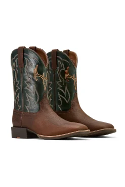 Sport Outdoor Herren Cowboystiefel