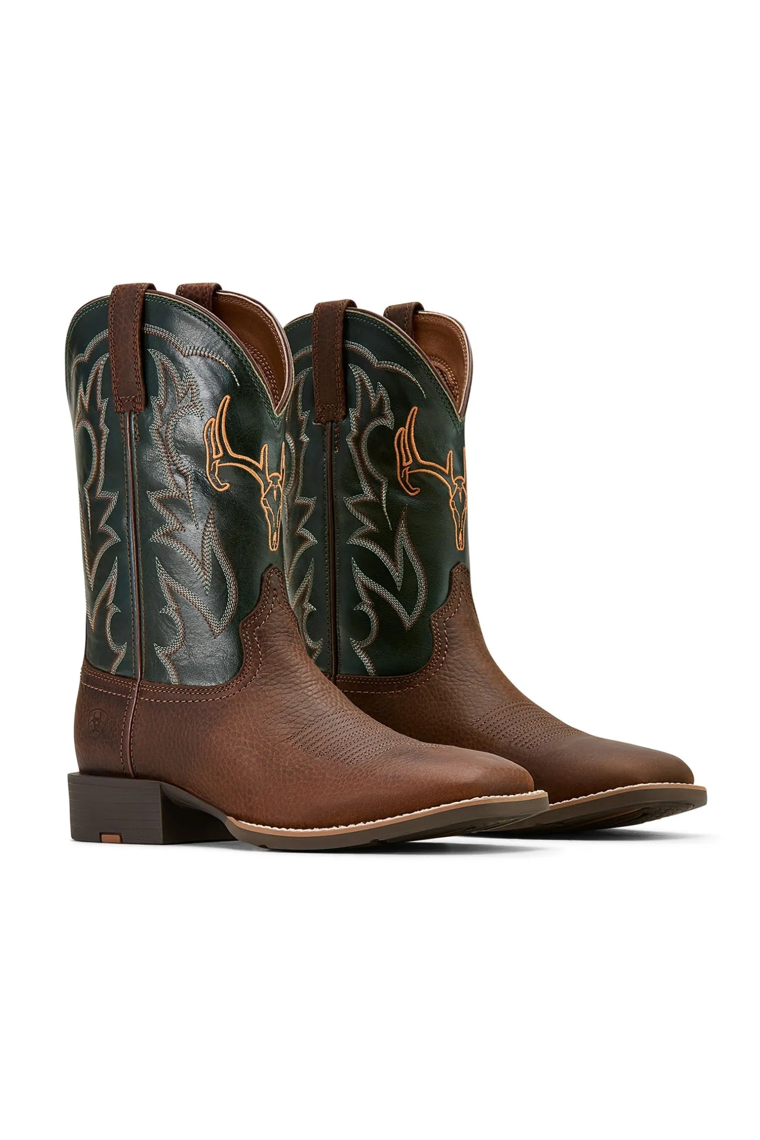 Sport Outdoor Herren Cowboystiefel