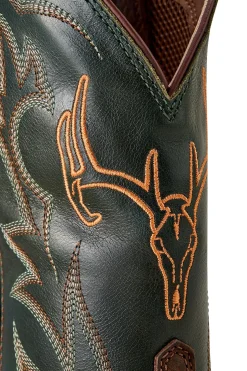 Sport Outdoor Herren Cowboystiefel