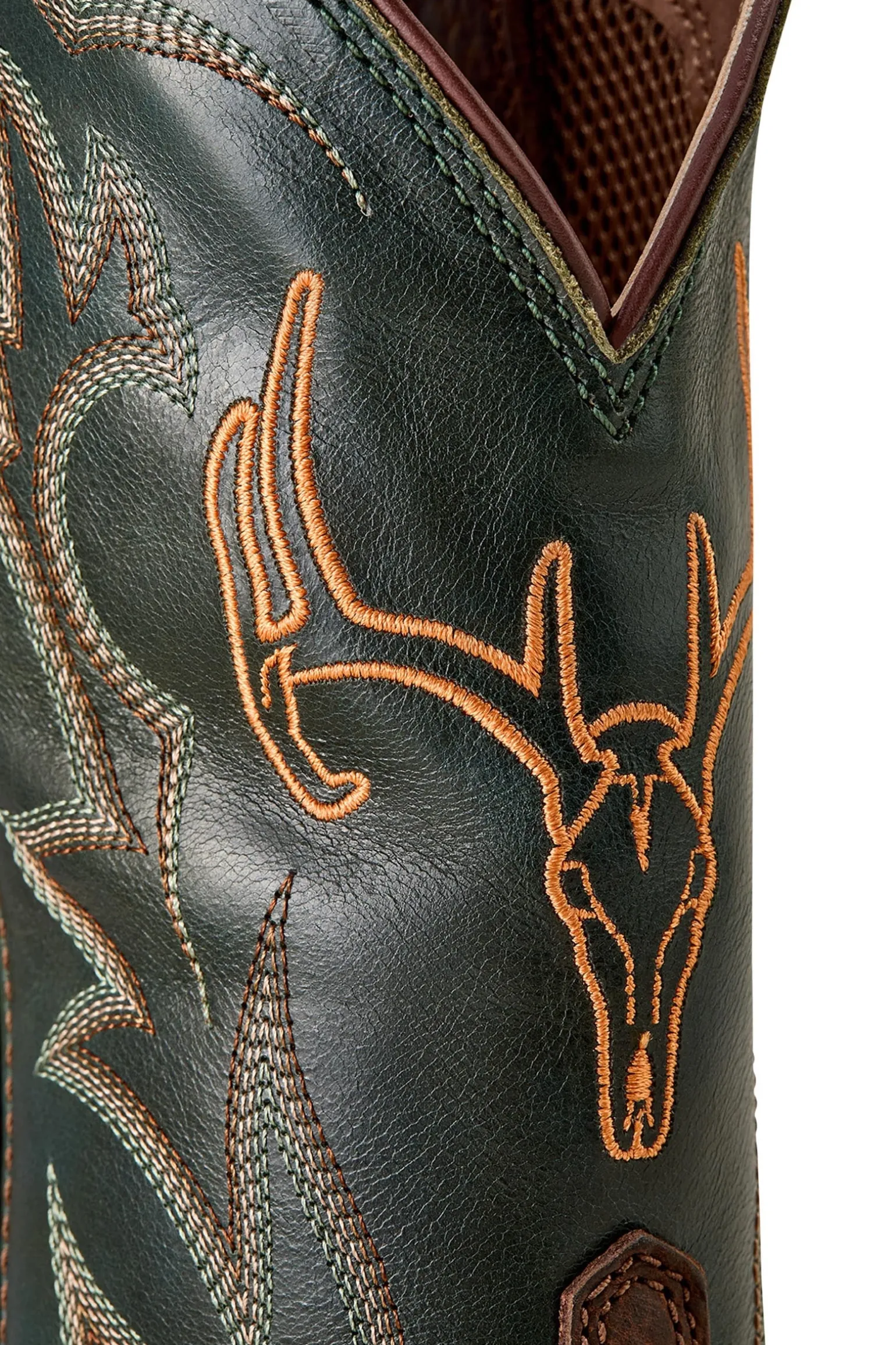 Sport Outdoor Herren Cowboystiefel