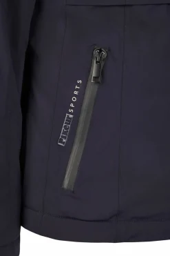 Sports Damen wasserdichte Jacke