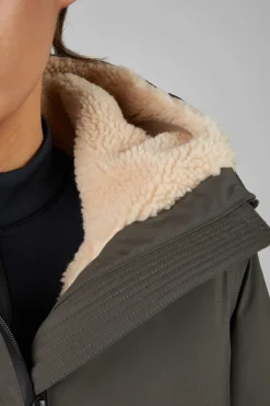 Sports Damen-Regenmantel