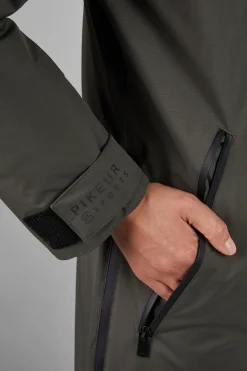 Sports Damen-Regenmantel