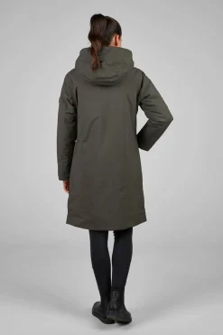 Sports Damen-Regenmantel