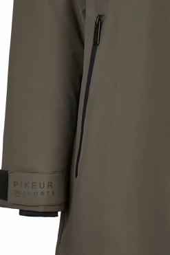 Sports Damen-Regenmantel