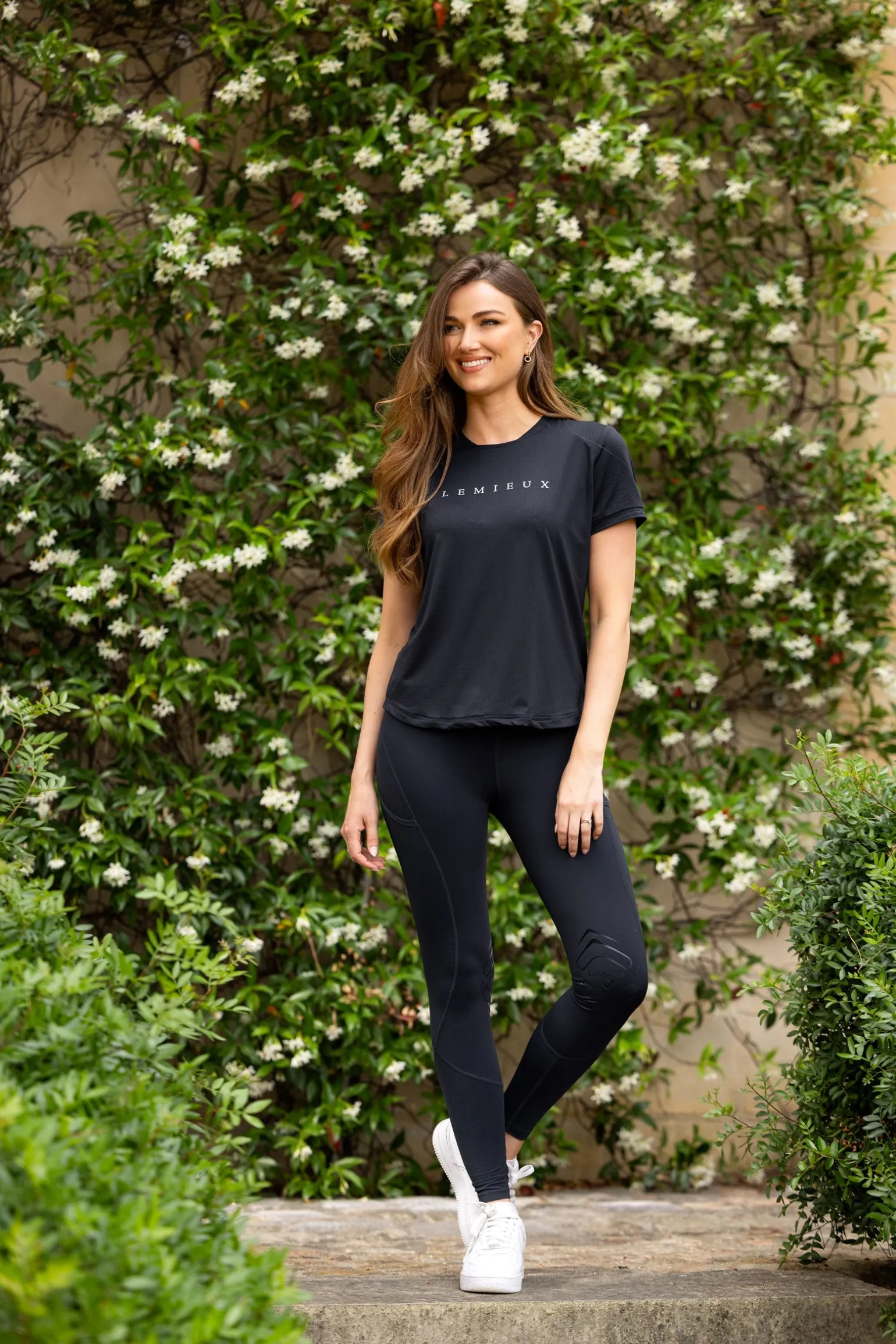 Sports Damen-T-Shirt