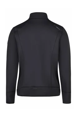 Sports Herren Fleece Jacke