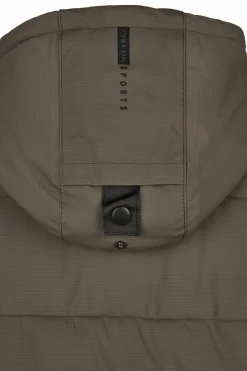 Sports Herren-Steppmantel