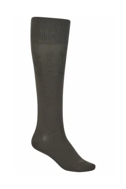 Sports Kniestrümpfe mit Nieten