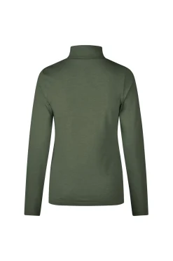 Sports Roll Neck
