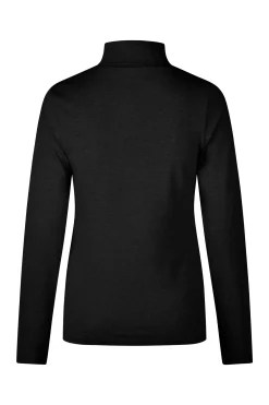 Sports Roll Neck
