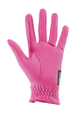 sportstyle Kinder Reithandschuhe