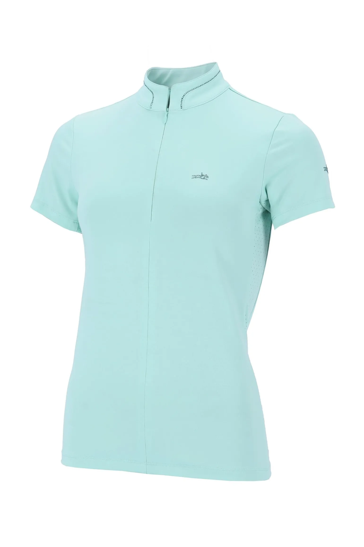 SPPoppy Damen Trainingsshirt